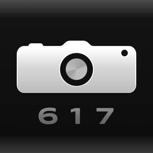 617 Camera app icon